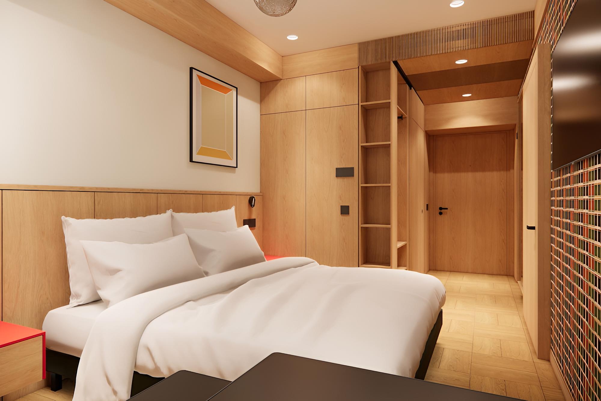 Comfort Room