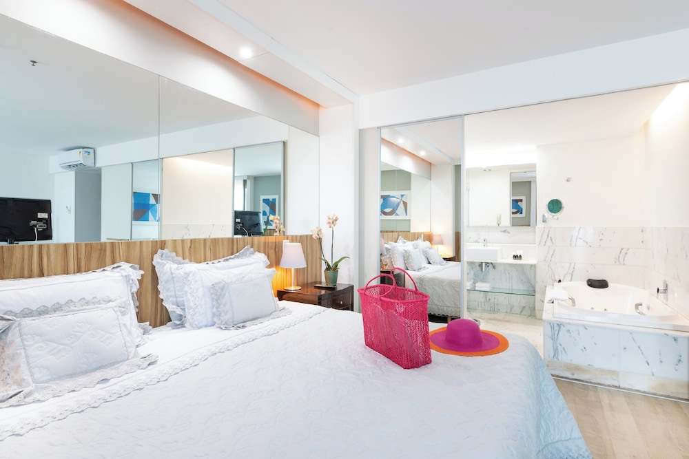 Junior Suite, Beachside