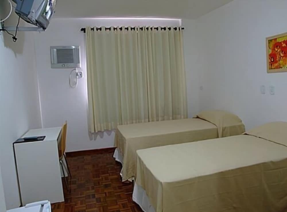 Double or Twin Room photo 1
