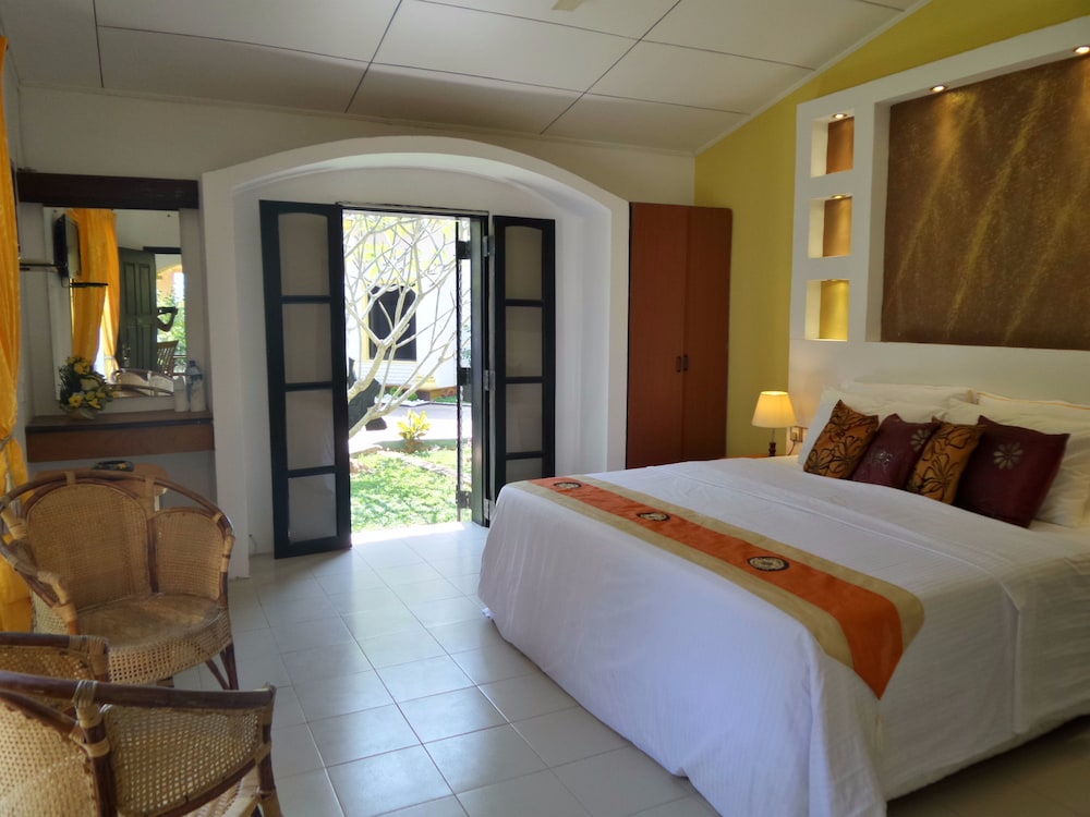 Standard Room, Accessible photo 1