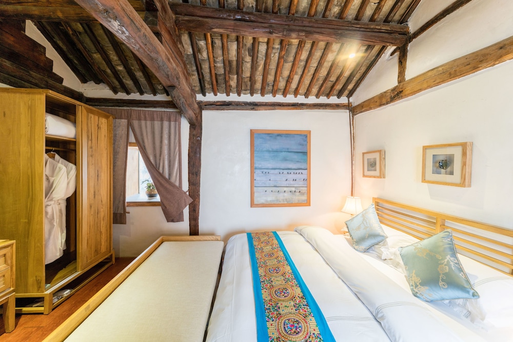 Junior Double Room, Courtyard View photo 2