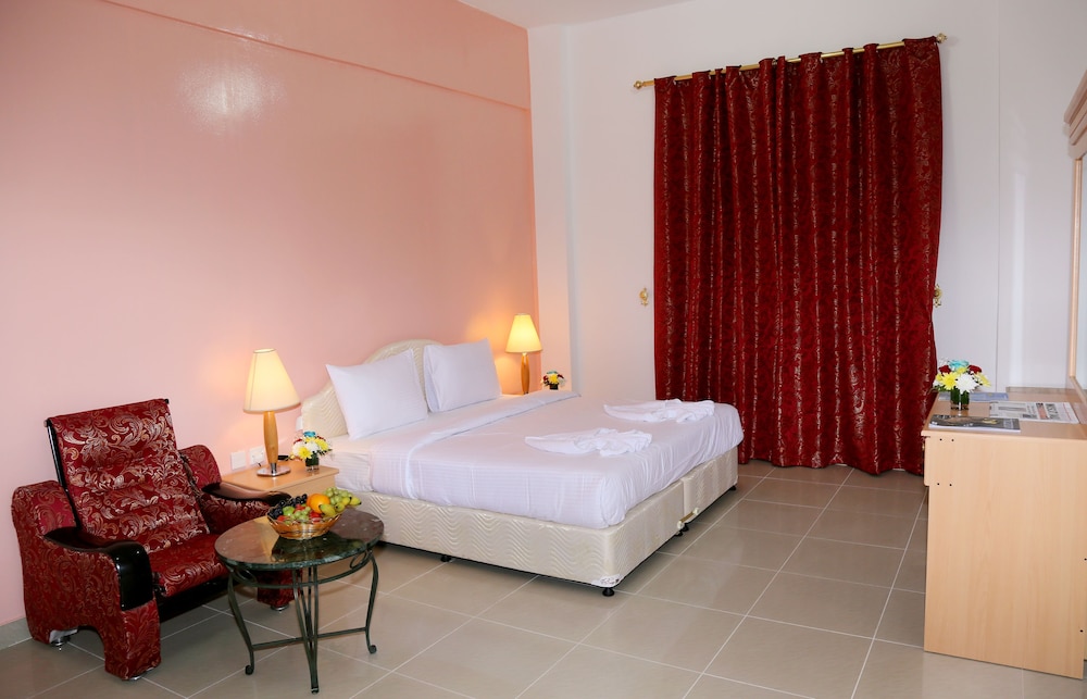 Basic Double Room