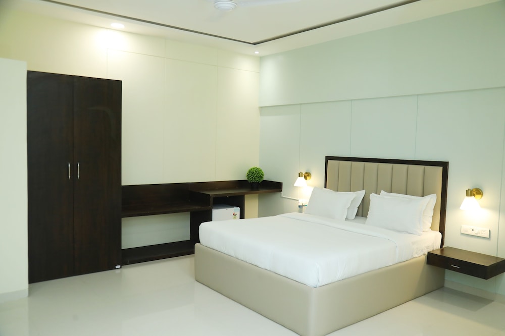 Luxury Room