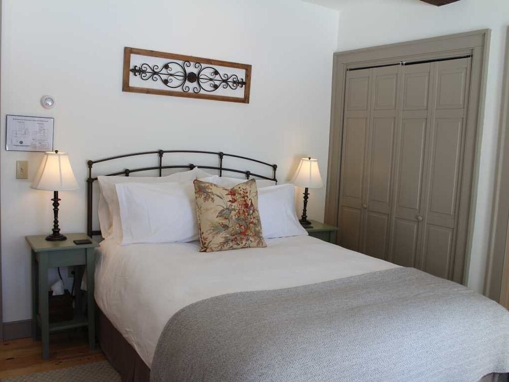 Premium Double Room, Accessible, Ensuite (Maple Room) photo 2
