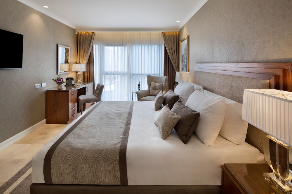 Deluxe Room photo 1