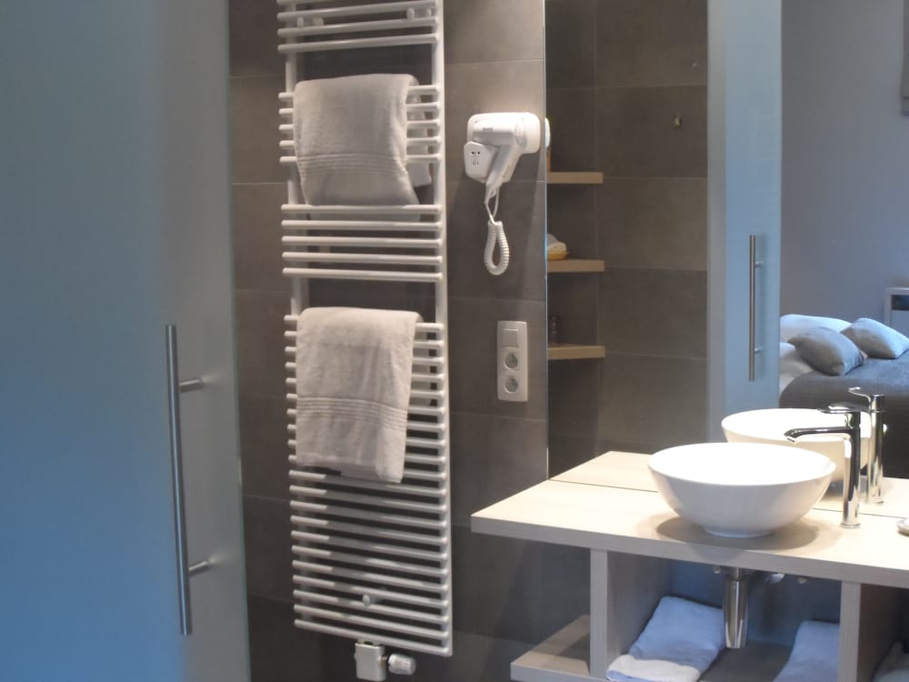 Luxury Room, 1 Bedroom, Accessible, Garden View