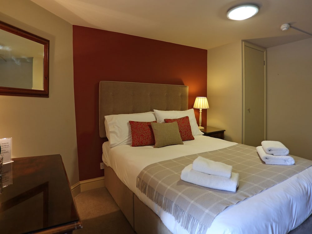 Double Room, Ensuite - Photo 4