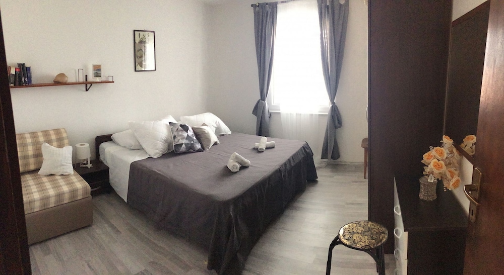 House (Marija - 180m From Sea - H(2+2))