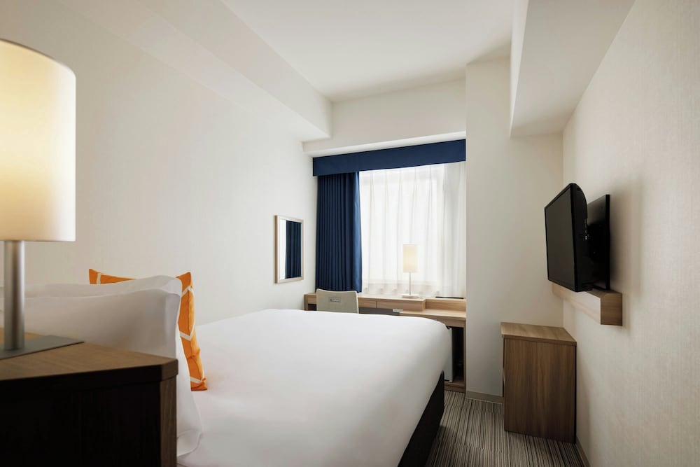 Room, 1 Double Bed