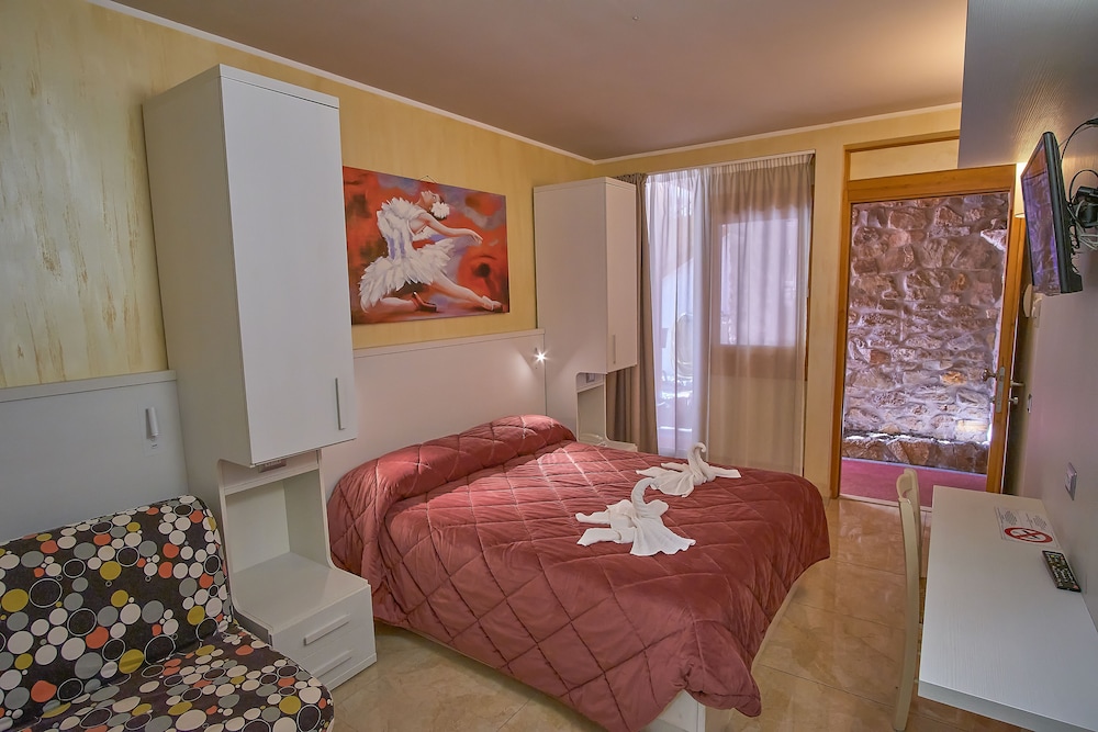 Deluxe Room photo 3