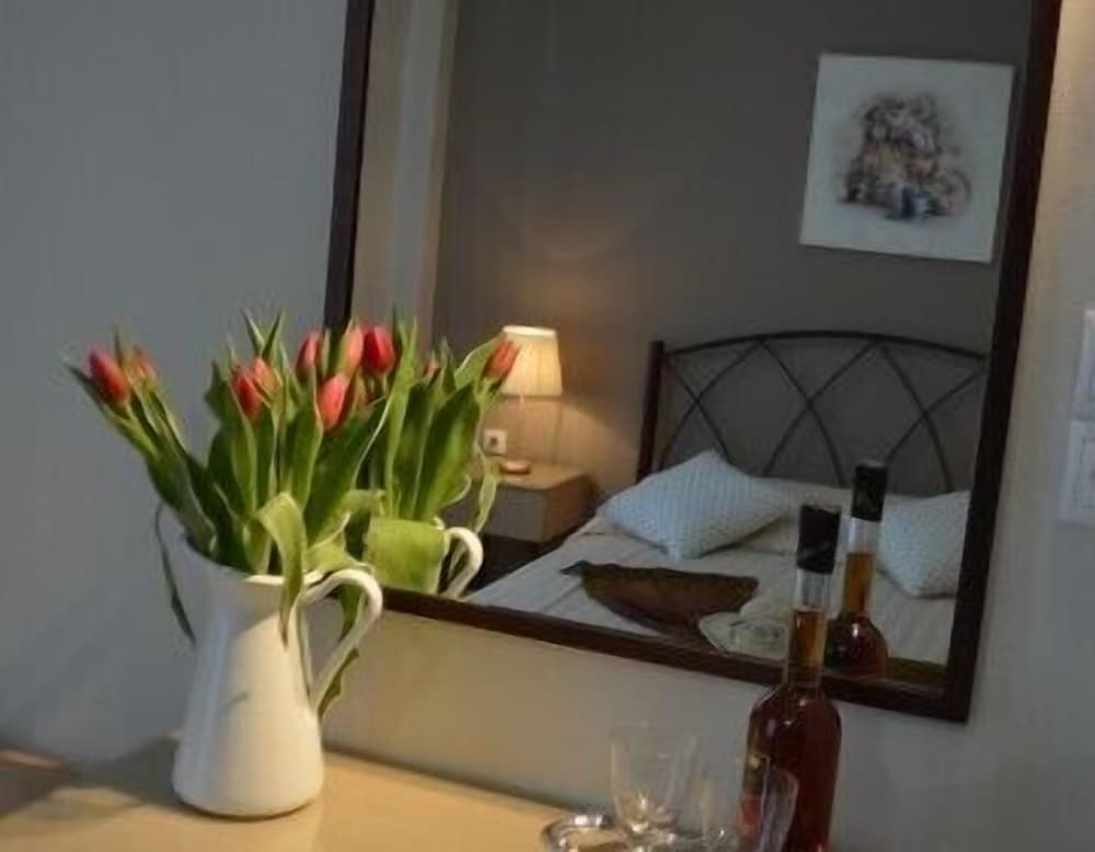 Standard Room, City View photo 2