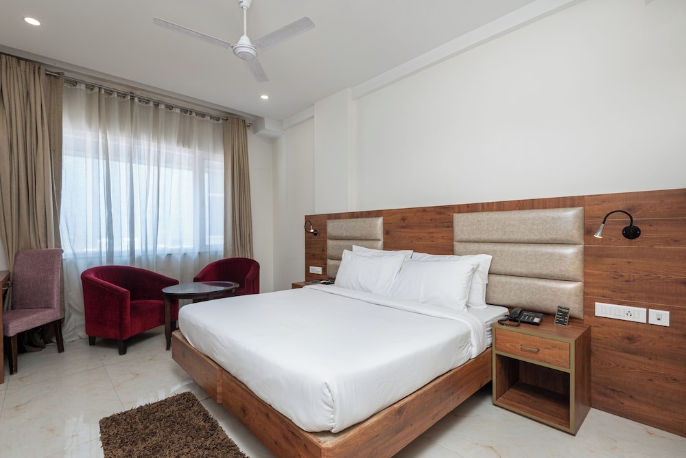 Premium Room - Photo 4