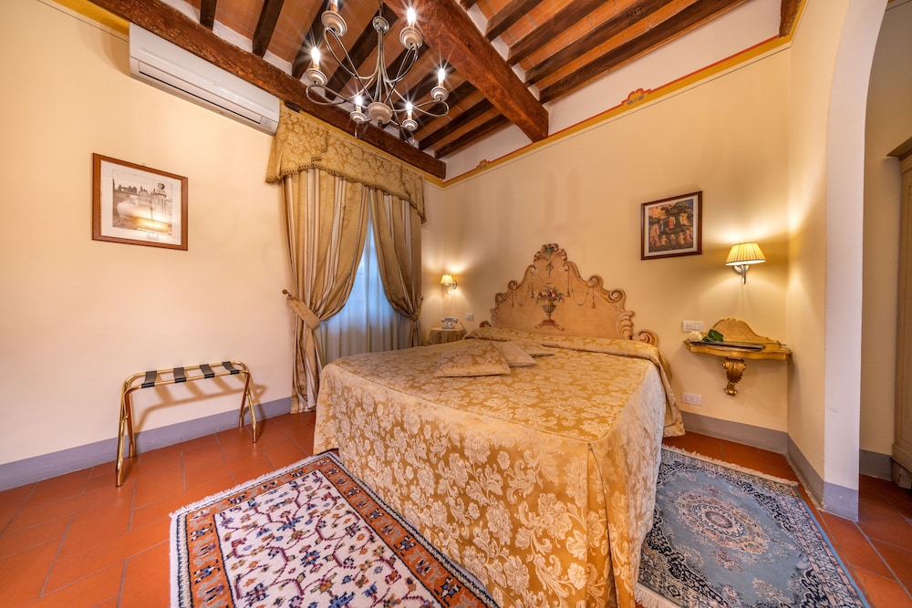 Classic Double Room - Photo 2