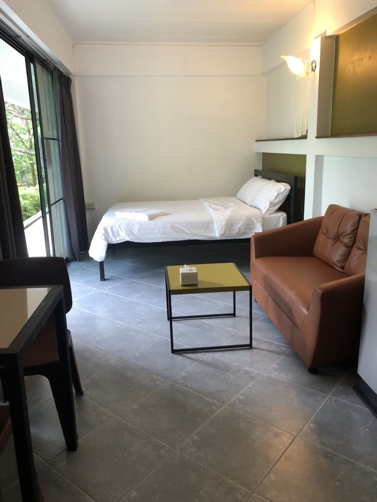 Basic Room photo 1