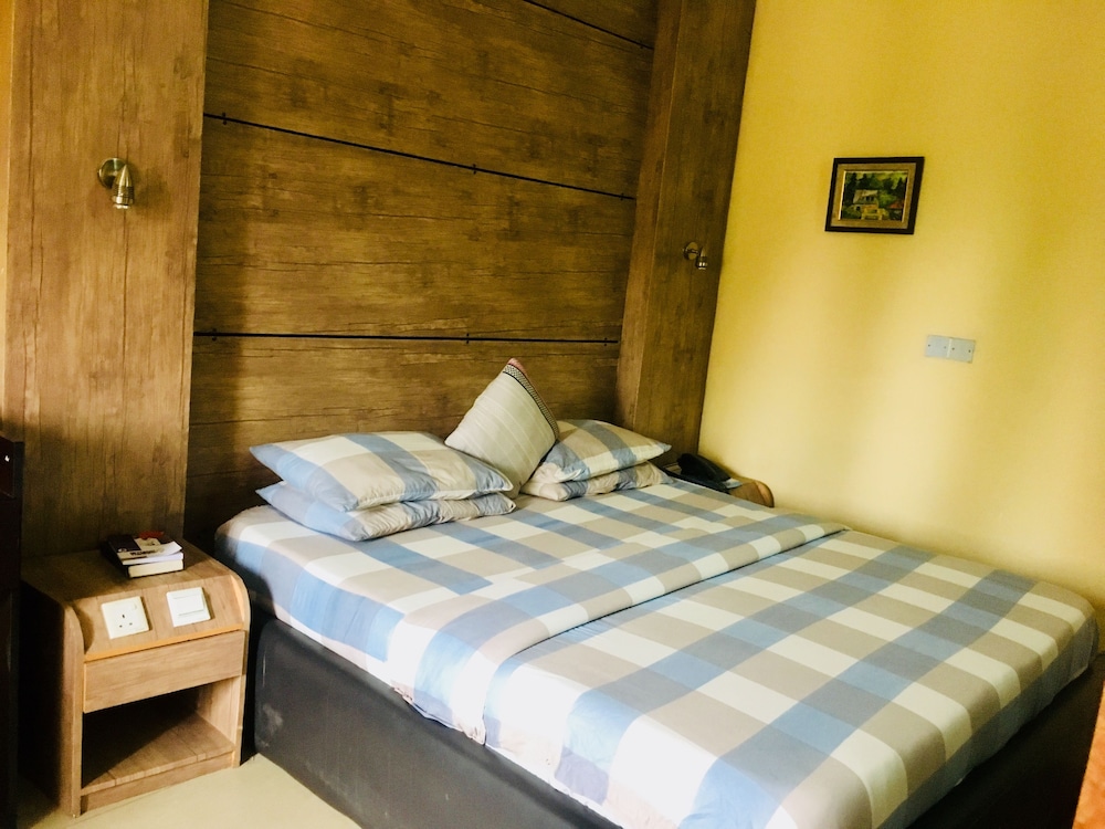 Executive Room (Deluxe) photo 1