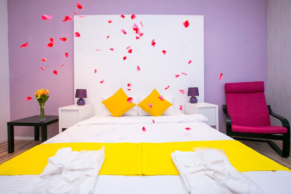 Superior Double Room, 1 King Bed photo 2