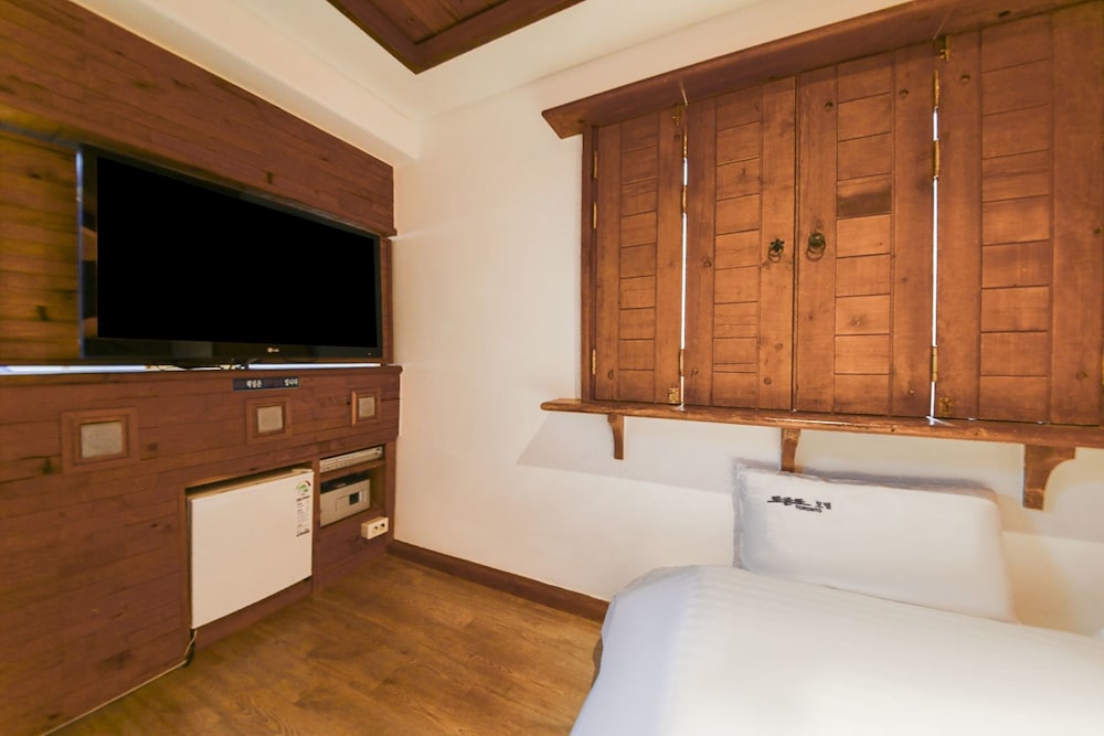 Luxury Room
