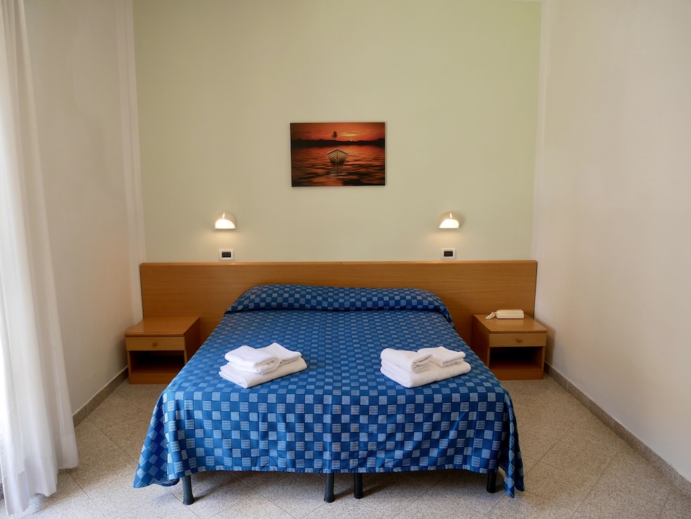 Double or Twin Room, Ensuite
