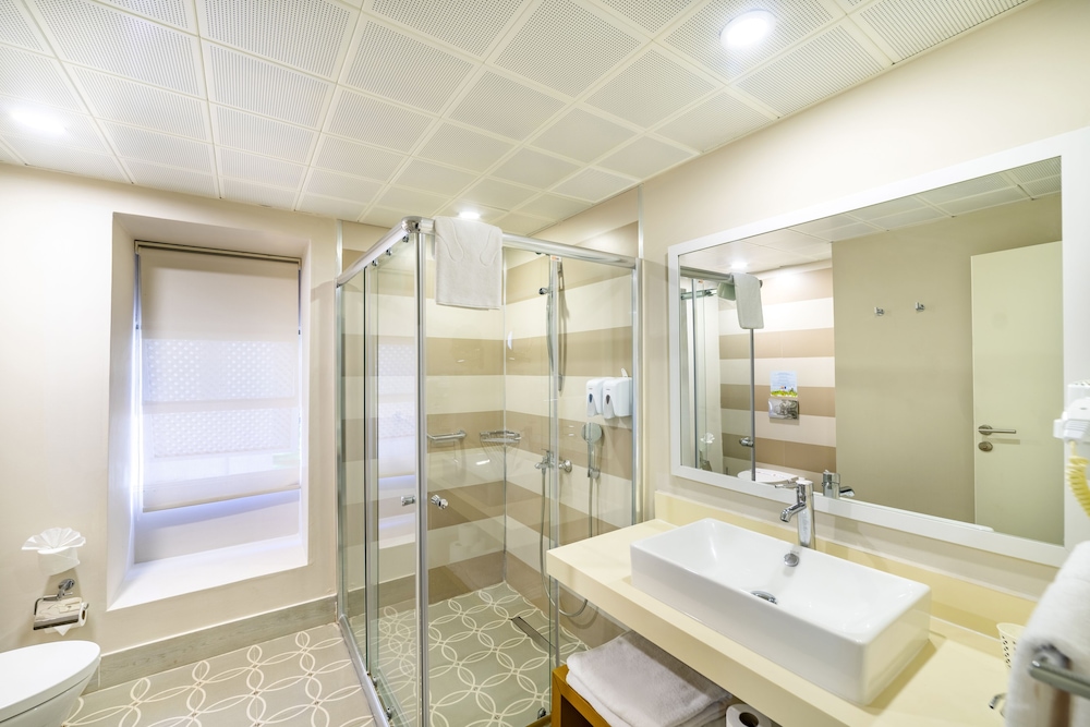 Standard Single Room photo 2