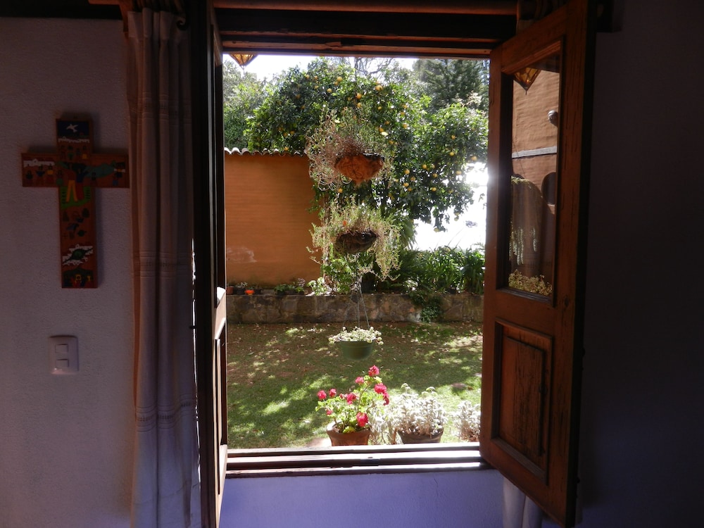 Standard Triple Room photo 2