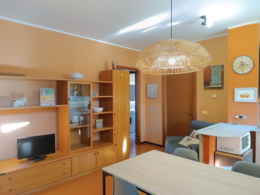 Apartment, 2 Bedrooms, Lake View