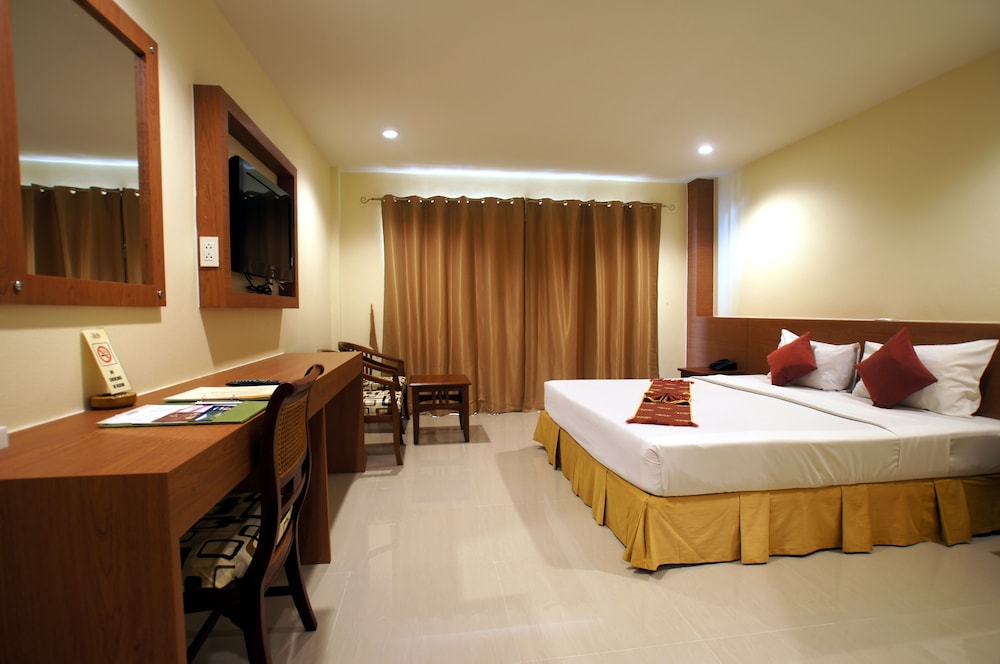 Premier Room photo 3