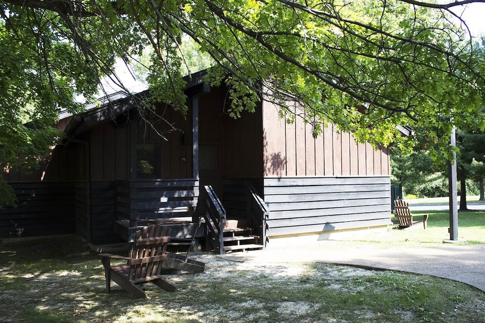 Cabin, 1 Bedroom photo 2