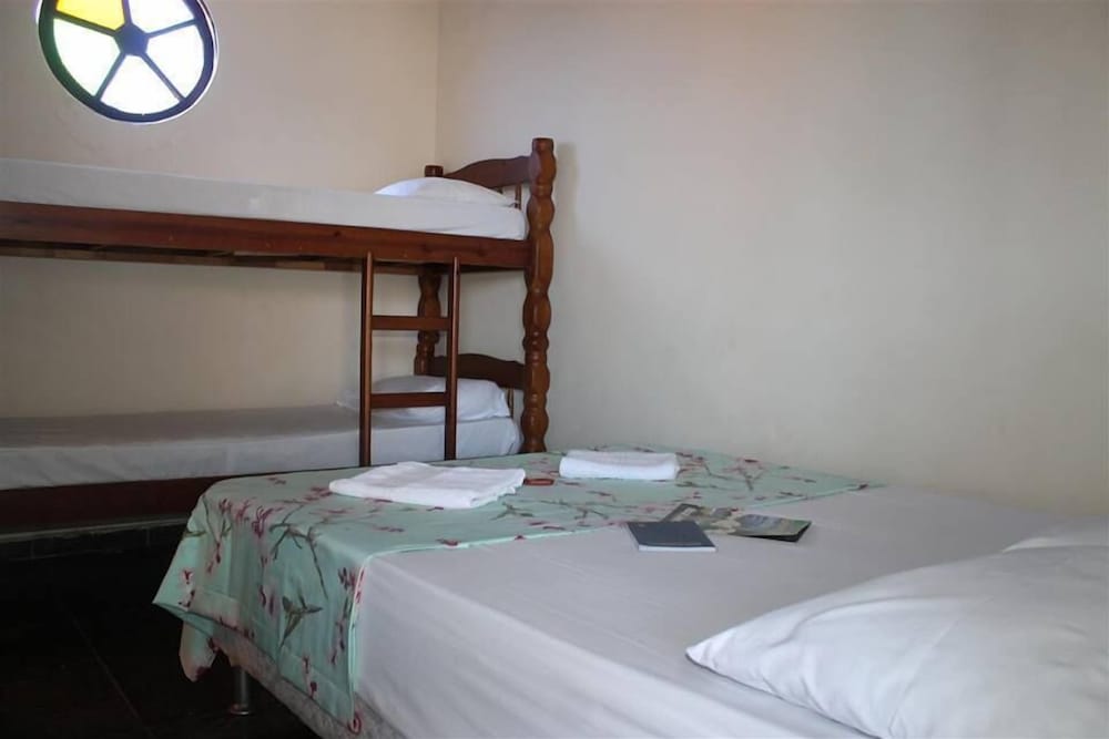 Comfort Triple Room, Multiple Beds photo 2