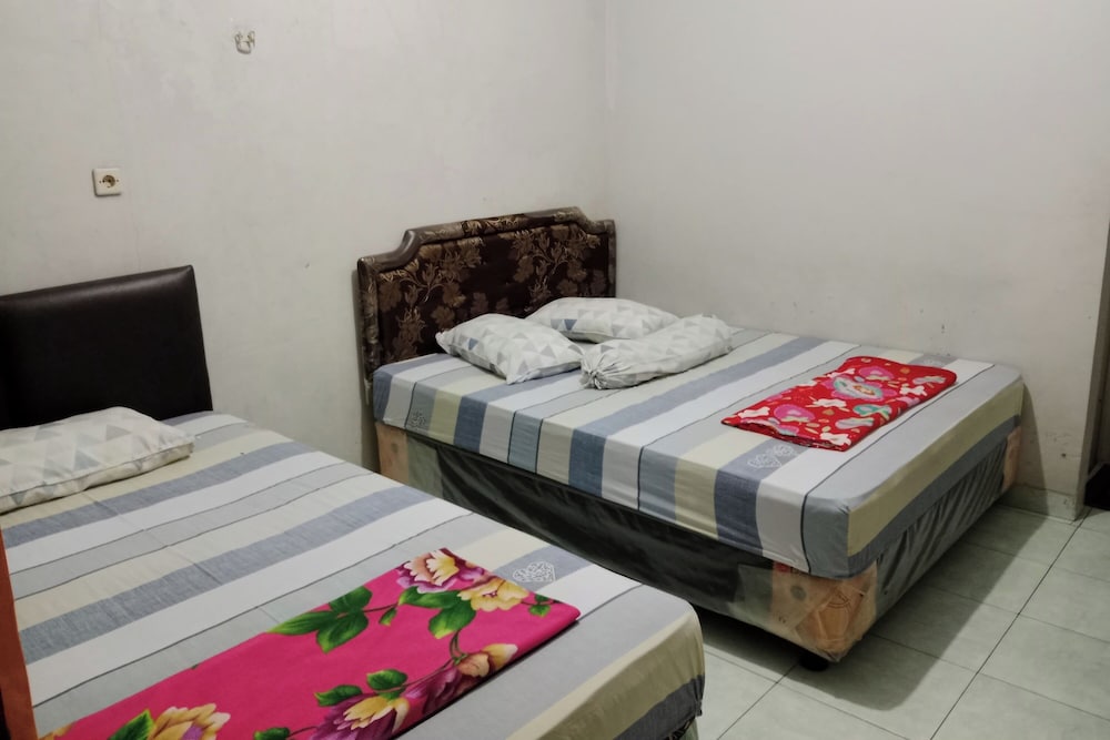 Double Room, Air conditioning