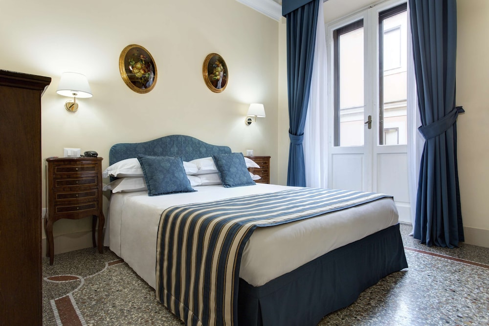 Standard Room, 1 Twin Bed
