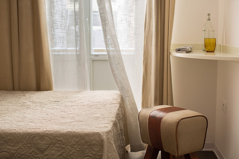 Economy Single Room photo 2