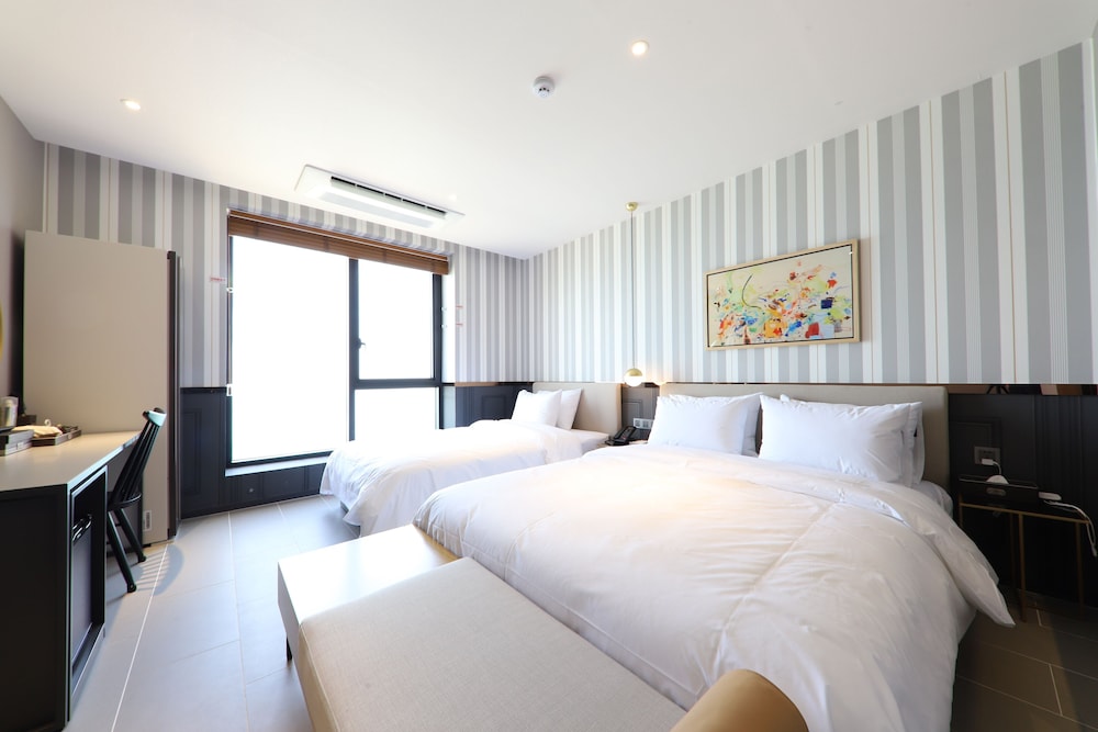Twin Room photo 1