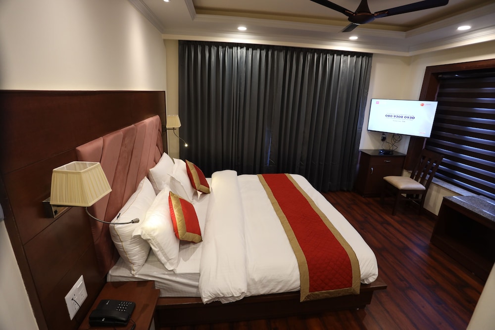 Deluxe Room - Photo 4