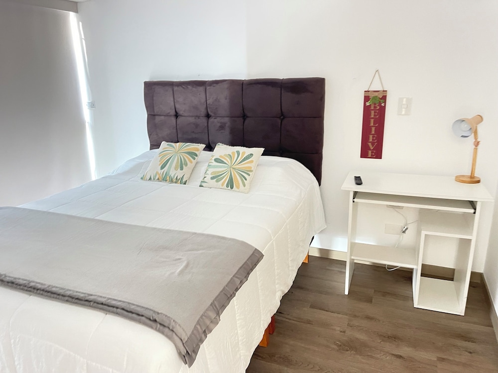 Comfort Apartment photo 1