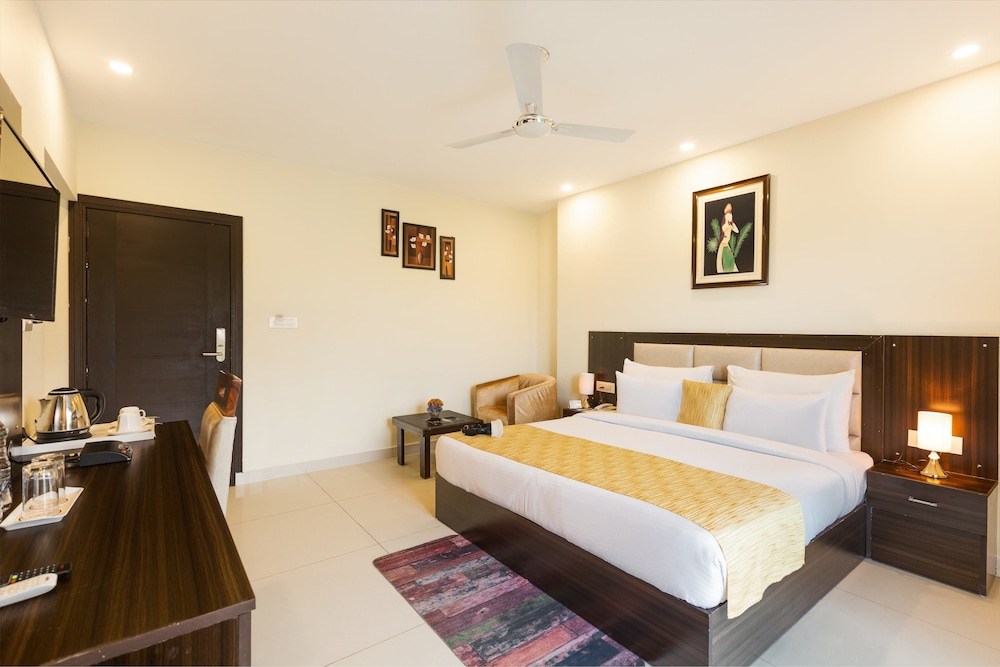 Deluxe Room photo 2