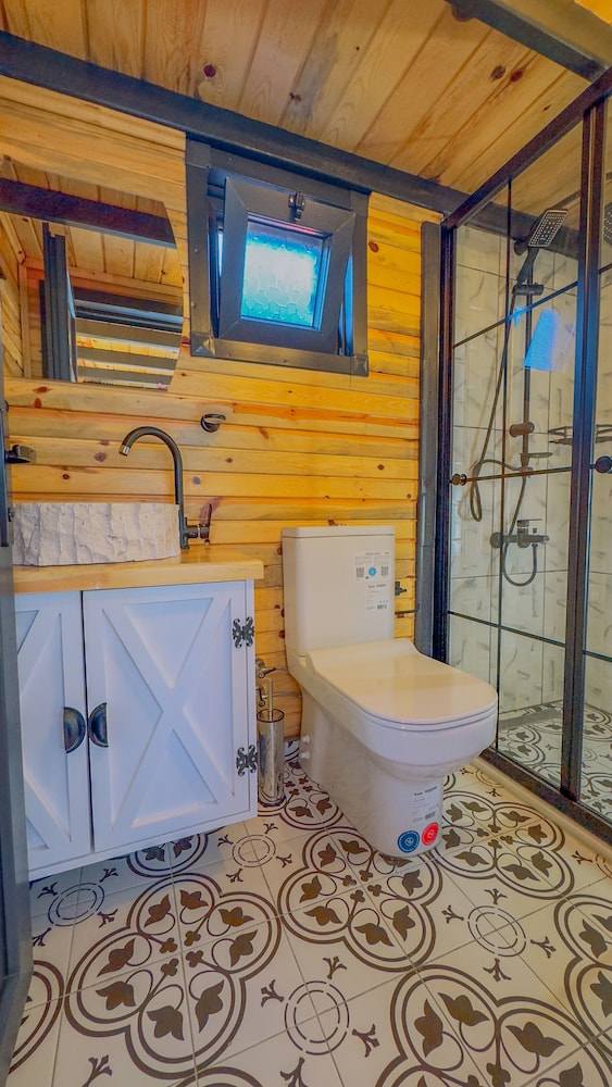 Bungalov Uc Kisilik photo 3