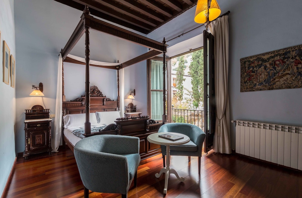 Junior Suite (ALHAMBRA) - Photo 1