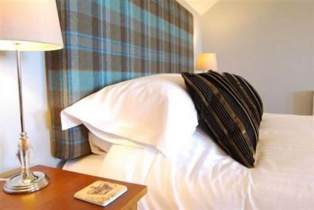 Deluxe Room, 1 King Bed (The Captain Oates)