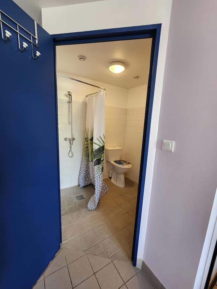 Classic Double Room, Garden View photo 3