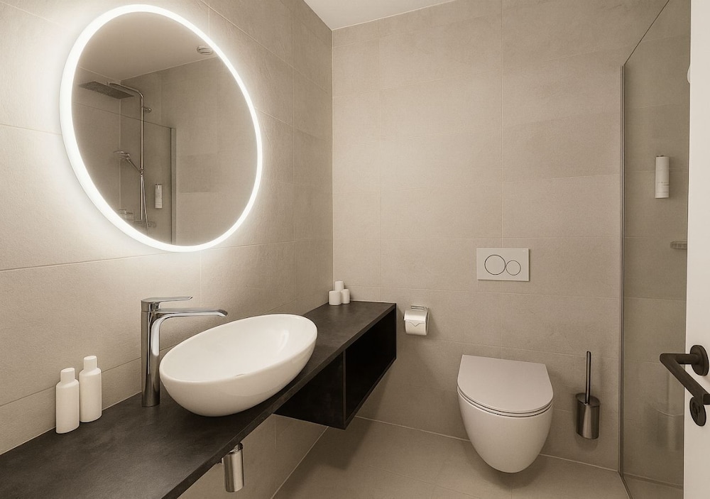 Standard Room (Premium) photo 3