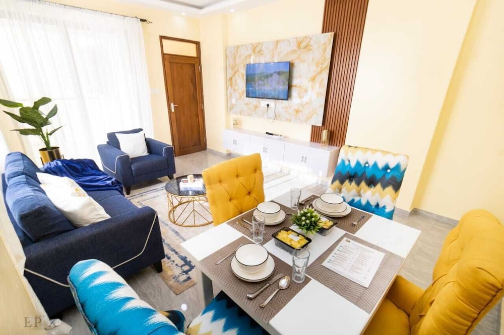 Comfort Apartment