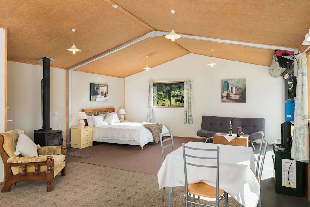 Chalet photo 1