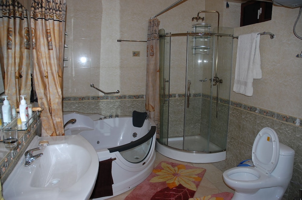 Classic Double or Twin Room, 1 Bedroom photo 2