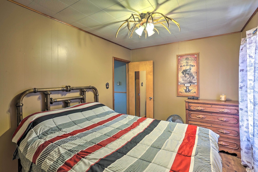 House (3 Bedrooms) photo 2