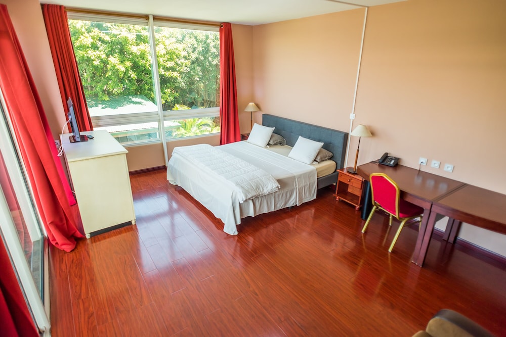 Premium Double Room photo 2