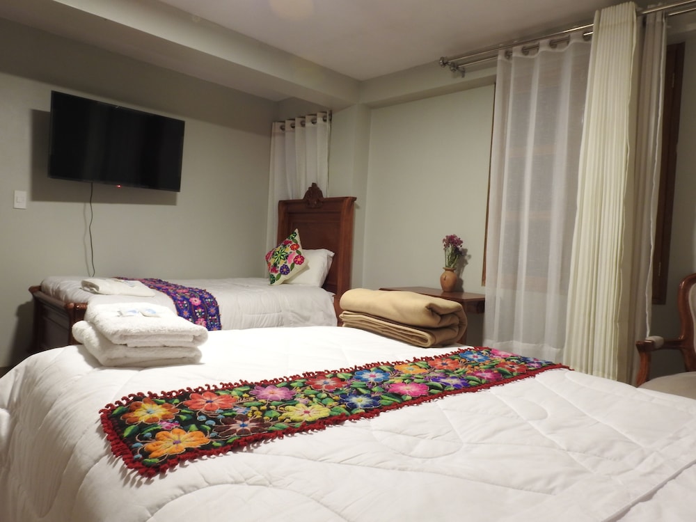 Deluxe Double Room photo 3
