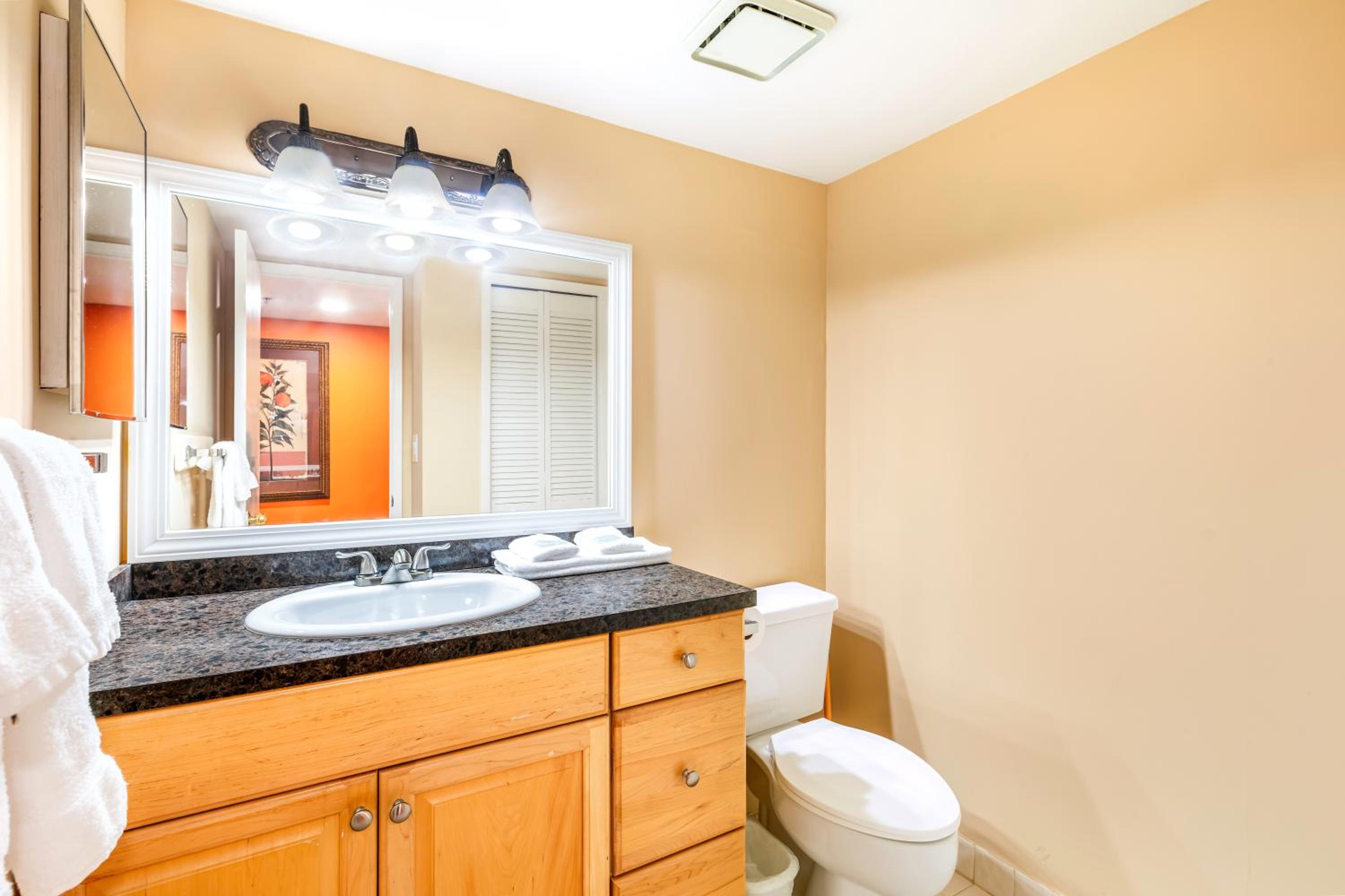 Two-Bedroom Apartment - Photo 9