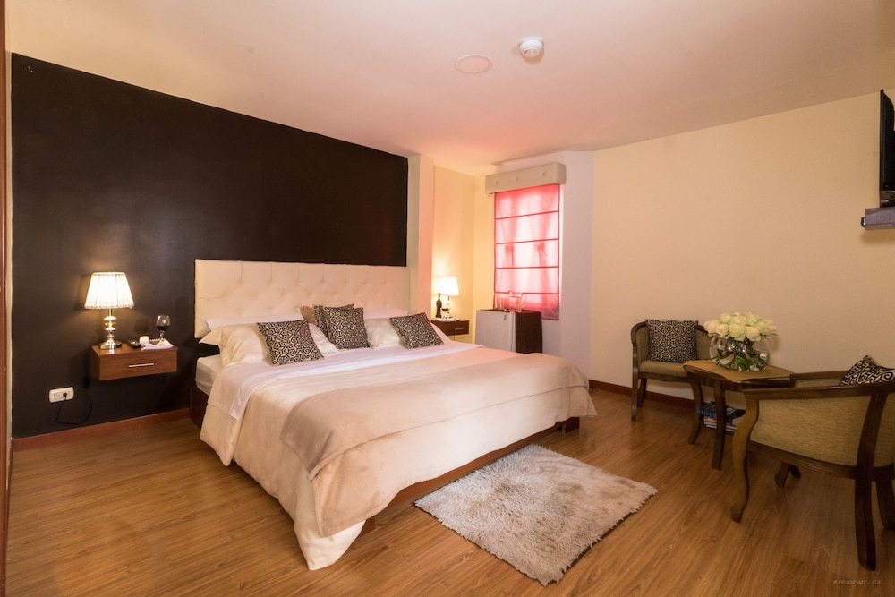 Honeymoon Room, Mixed Dorm photo 1
