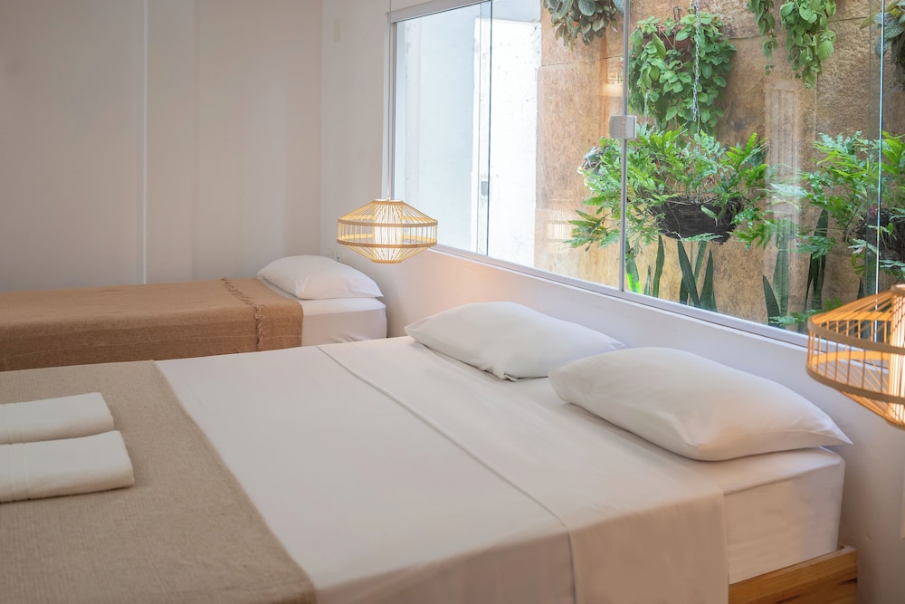 Comfort Twin Room (Jardim de Inverno) photo 3