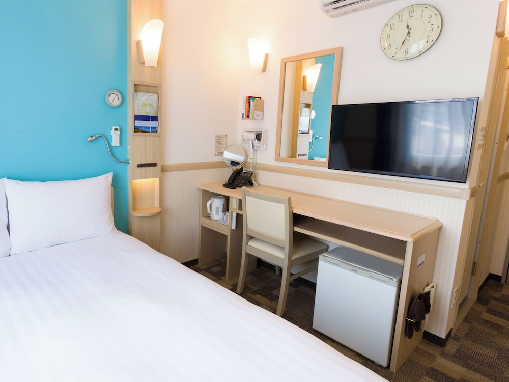 Economy Double Room, Non Smoking - Photo 3
